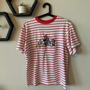 Walt Disney World T-shirt